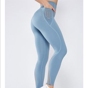 Astoria high waisted leggings